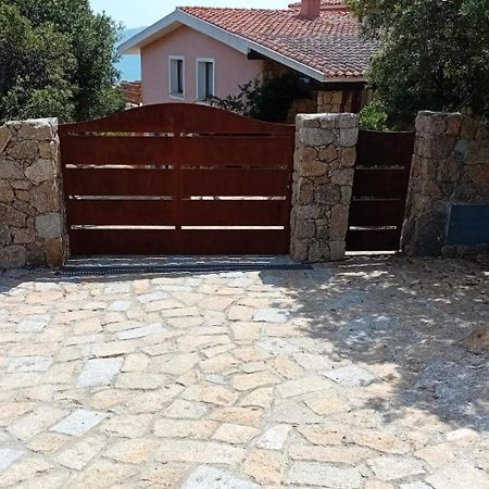Valle Dell'Erica Εξωτερικό φωτογραφία