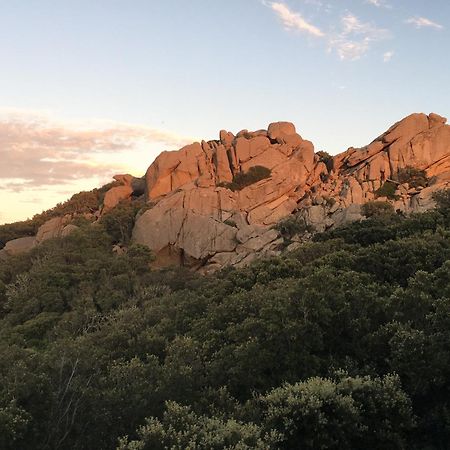 Valle Dell'Erica Εξωτερικό φωτογραφία