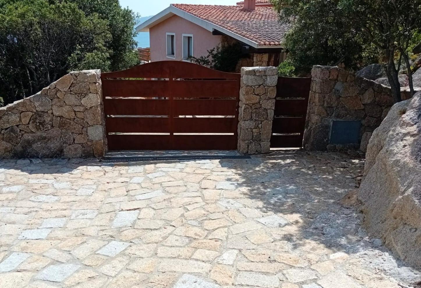 Valle Dell'Erica Εξωτερικό φωτογραφία