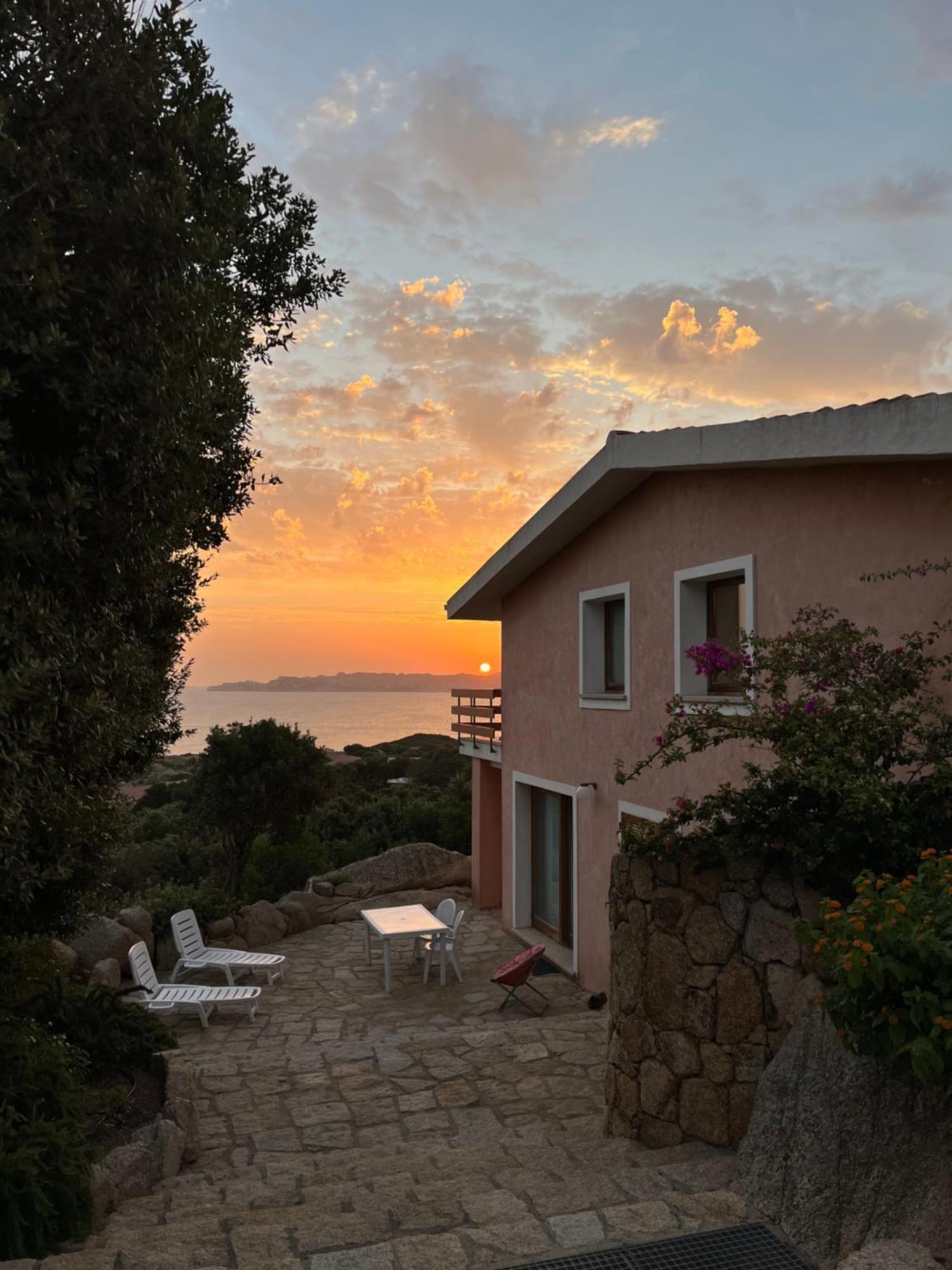 Valle Dell'Erica Εξωτερικό φωτογραφία