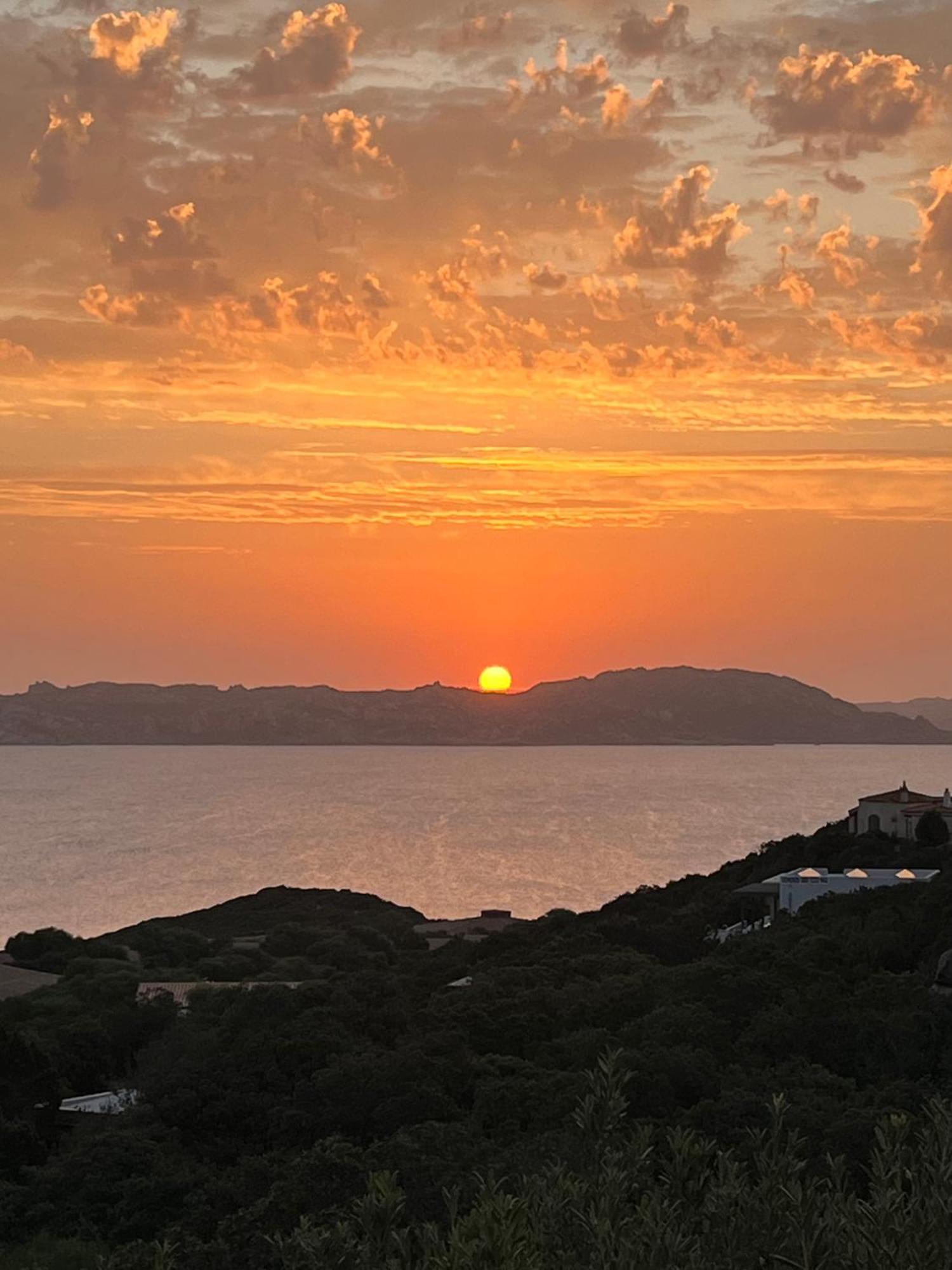 Valle Dell'Erica Εξωτερικό φωτογραφία