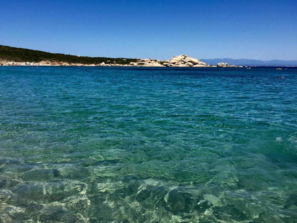 Valle Dell'Erica Εξωτερικό φωτογραφία