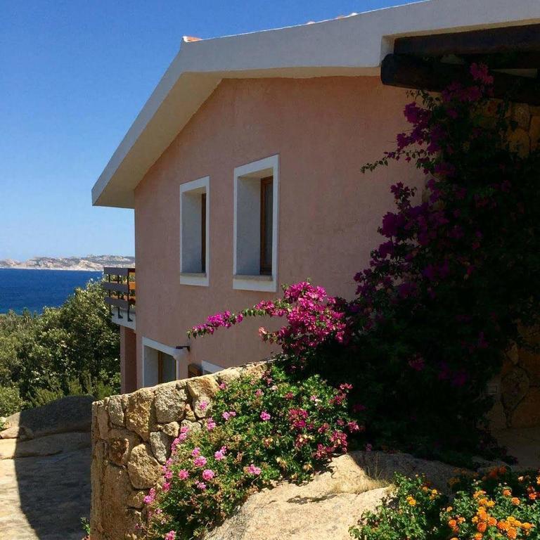 Valle Dell'Erica Εξωτερικό φωτογραφία