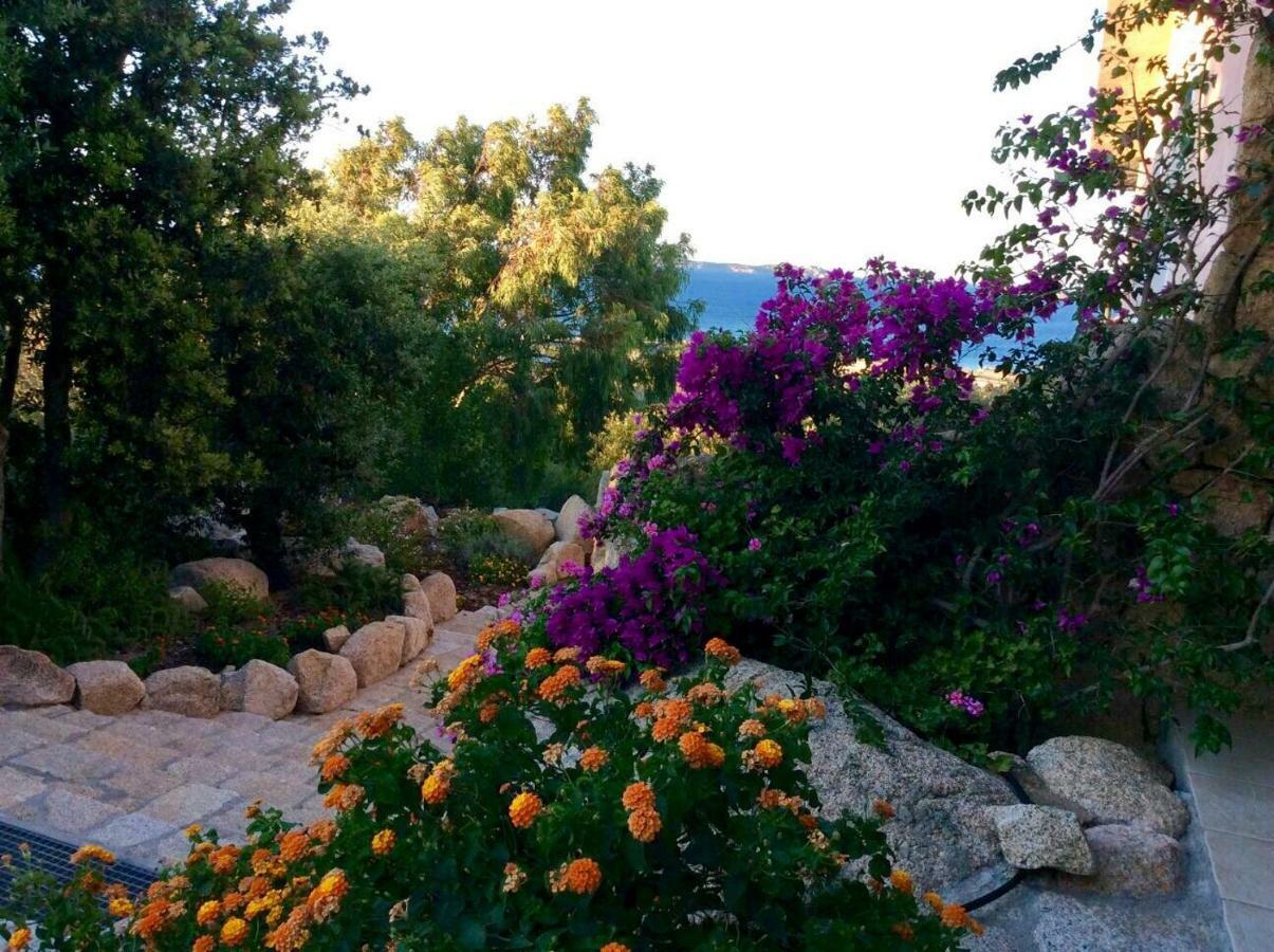 Valle Dell'Erica Εξωτερικό φωτογραφία