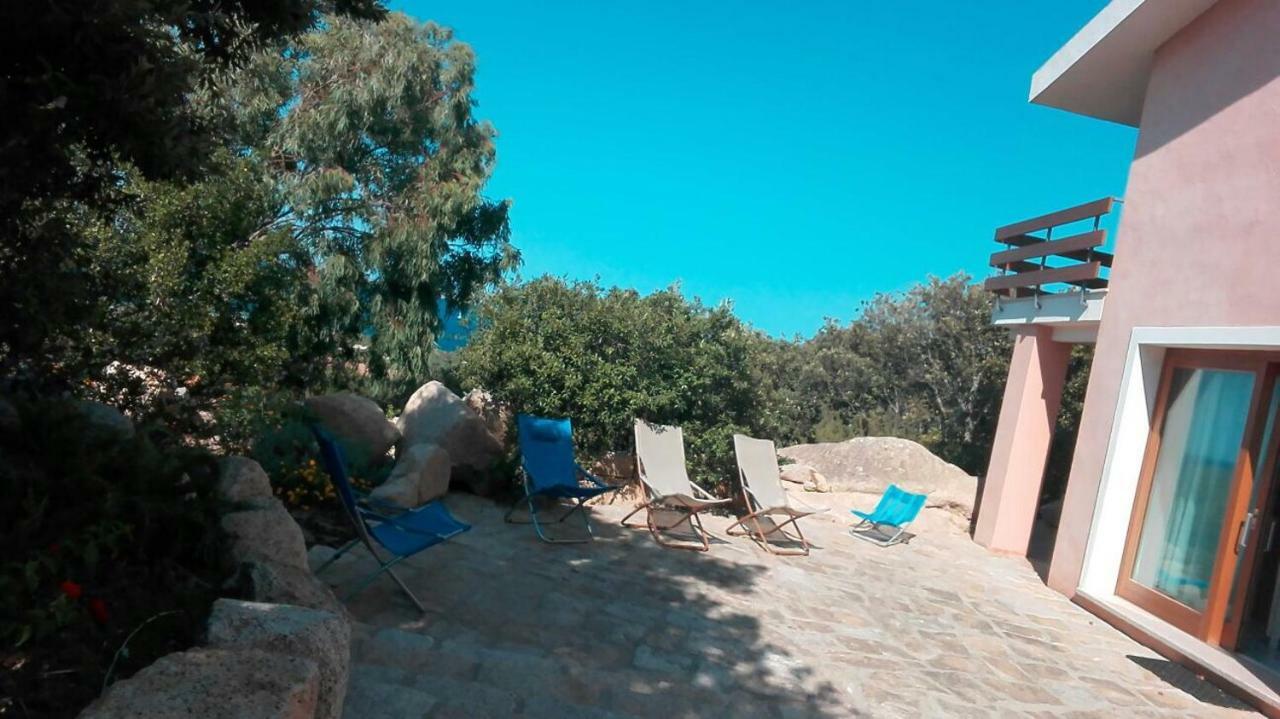 Valle Dell'Erica Εξωτερικό φωτογραφία