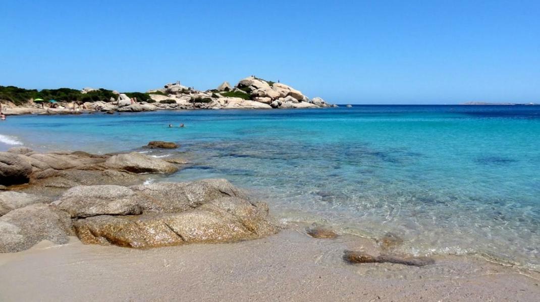 Valle Dell'Erica Εξωτερικό φωτογραφία