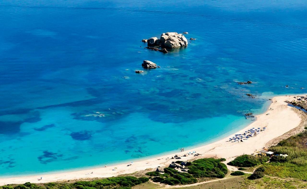 Valle Dell'Erica Εξωτερικό φωτογραφία
