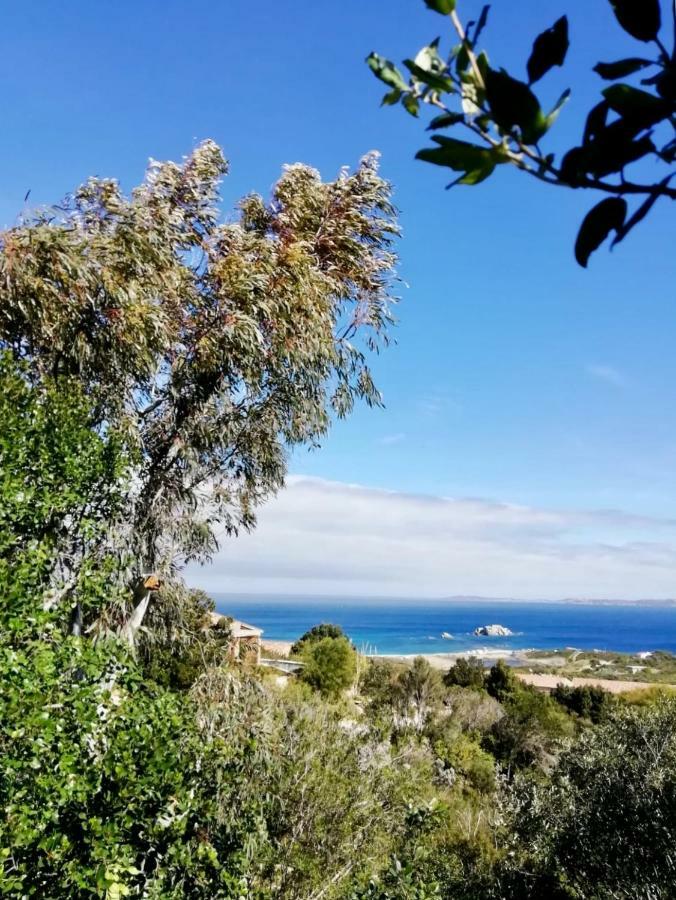 Valle Dell'Erica Εξωτερικό φωτογραφία